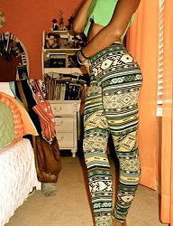 Moda Spodnie - 1220497