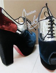Moda Buty Koturny - 1310521