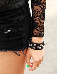 Moda Spodnie Szorty - 1856851