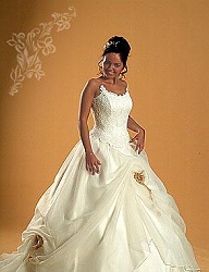 Moda Ślub Suknie ślubne - 890886