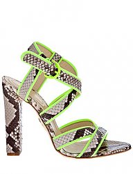 Moda Buty Pozostałe - 1428387