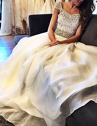 Moda Ślub Suknie ślubne - 3033841