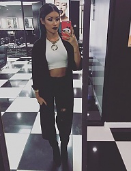 Moda Ciuchy Pozostałe - 3128386