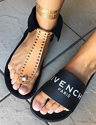 Moda Buty Sandały - 3116129