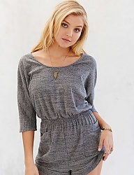 Moda Spodnie Kombinezony - 2933811