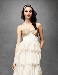 Moda Ślub Suknie ślubne - 1005965