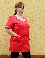 Moda Ciuchy Pozostałe - 1136771