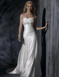 Moda Ślub Suknie ślubne - 527570