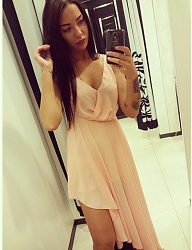 Moda Sukienki Wieczorowe - 2980132