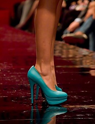 Moda Buty Szpilki - 1316892