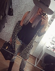 Moda Ciuchy Pozostałe - 3159669
