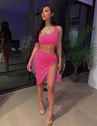 Moda Ciuchy Pozostałe - 3272782