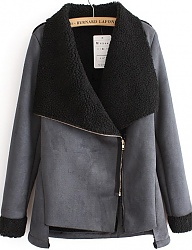 Moda Okrycia Kurtki - 2448615