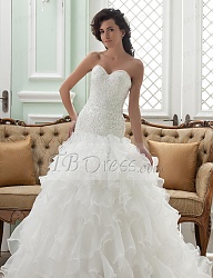 Moda Ślub Suknie ślubne - 2124455