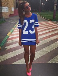 Moda Inne Moda uliczna - 2020949