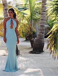 Moda Sukienki Wieczorowe - 3135801