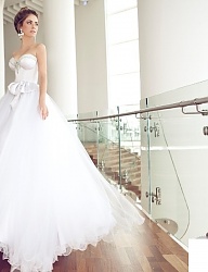 Moda Ślub Suknie ślubne - 1706605