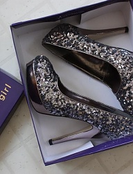 Moda Buty Pozostałe - 1340952