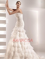 Moda Ślub Suknie ślubne - 528925