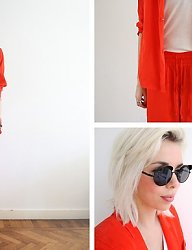 Moda Inne Moda uliczna - 1791959