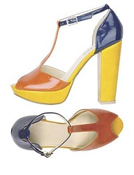 Moda Buty Pozostałe - 22227