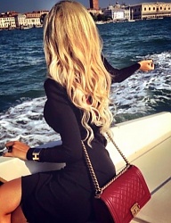 Fryzury Długie Na co dzień Kręcone Rozpuszczone Blond - 3029247