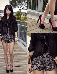 Moda Inne Moda uliczna - 1643487