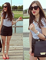 Moda Inne Moda uliczna - 1904821