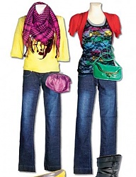 Moda Ciuchy Pozostałe - 67756