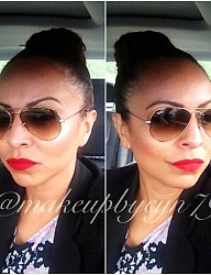 Moda Dodatki Okulary - 2550236