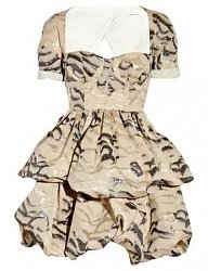 Moda Sukienki - 1089005