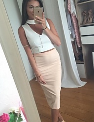 Moda Ciuchy Pozostałe - 3185788