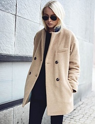 Moda Okrycia Płaszcze - 3229956