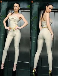 Moda Inne Moda uliczna - 1920370