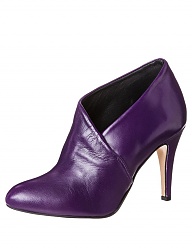 Moda Buty Botki - 2513550