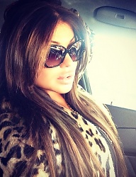 Moda Dodatki Okulary - 2585573
