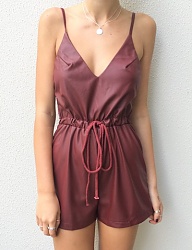Moda Spodnie Kombinezony - 2579303