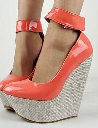 Moda Buty Koturny - 1300191