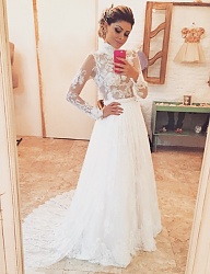 Moda Ślub Suknie ślubne - 3014833