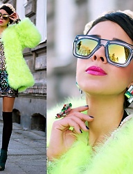 Moda Inne Moda uliczna - 1634383