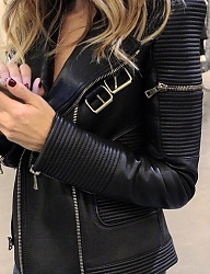 Moda Okrycia Kurtki - 2890713