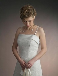 Moda Ślub Suknie ślubne - 891675