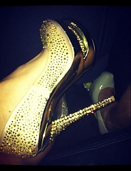 Moda Buty Szpilki - 1344185