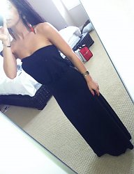 Moda Ciuchy Pozostałe - 1060720