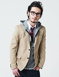 Moda Ciuchy Pozostałe - 1053792