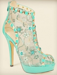 Moda Buty Szpilki - 2647175