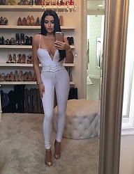 Moda Ciuchy Pozostałe - 3256915