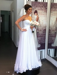 Moda Ślub Suknie ślubne - 2997222