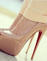 Moda Buty Szpilki - 2821246