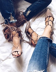 Moda Buty Szpilki - 3185473